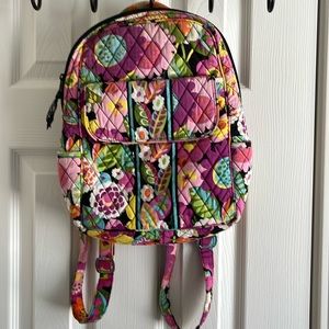 Vera Bradley Backpack
